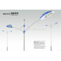 Style populaire de vent et de rue solaire, Led Street Lighting